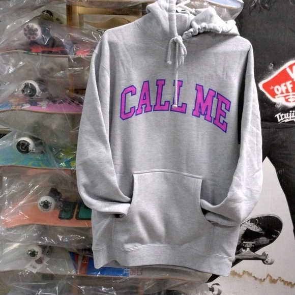 nineoneseven Other - Nineoneseven Hoodie